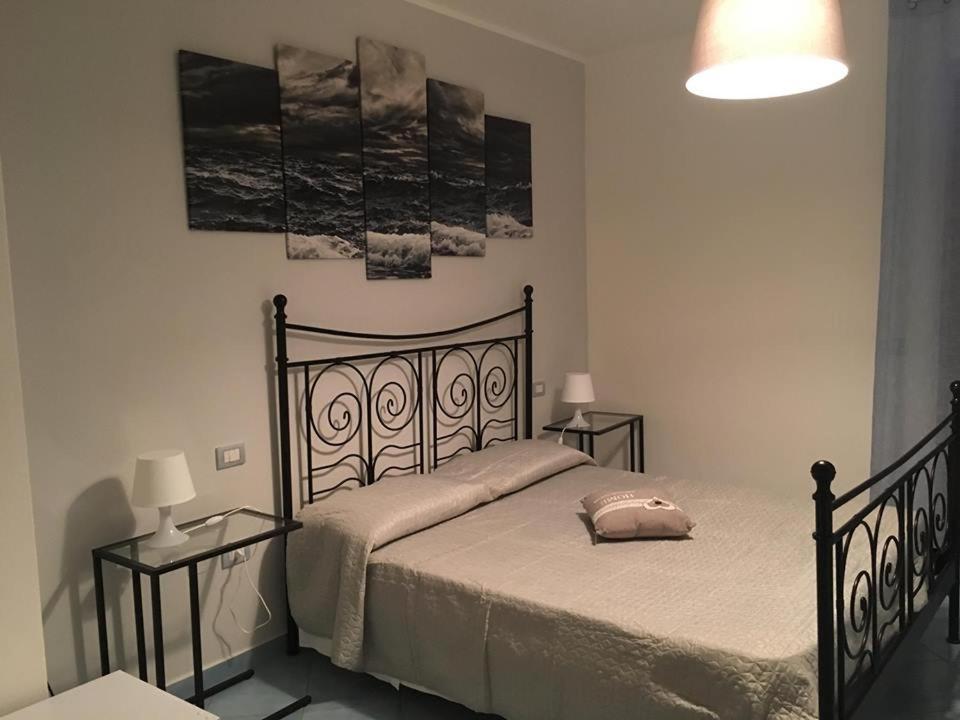 Bed and breakfast Traiano *