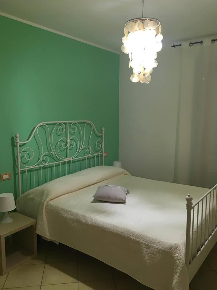 Traiano Bed and breakfast Margherita Di Savoia